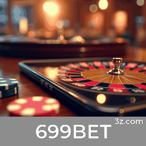 Experiência Premium de Jogos de Casino no 699BET