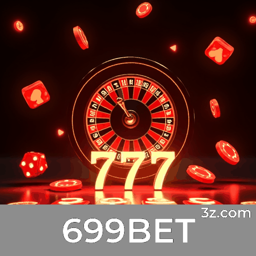 699BET: Plataforma de Apostas Segura e Divertida