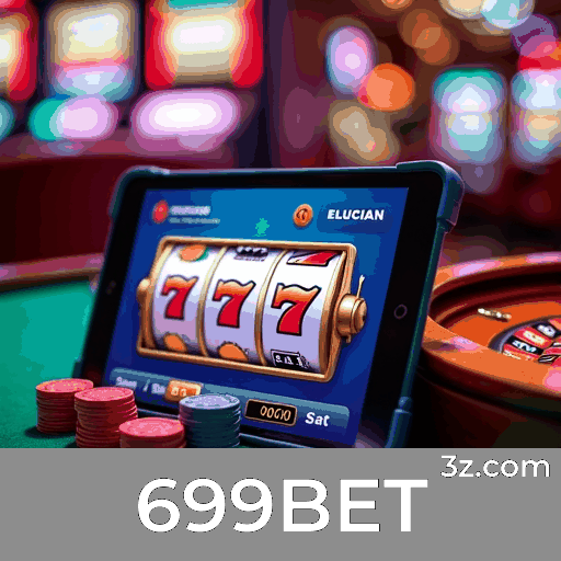 699BET Jogos: Aprenda Estratégias e Melhore