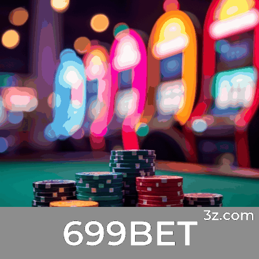 699BET Jogos: Aprenda Estratégias e Melhore
